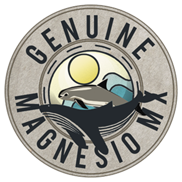 Aceite de Magnesio